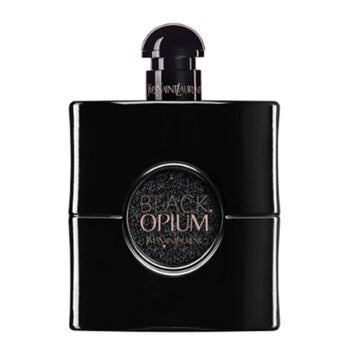 Yves Saint Laurent Ladies Black Opium Le Parfum EDP Spray 3.04 oz - Luxurious Fragrance Available Online in Hong Kong & China