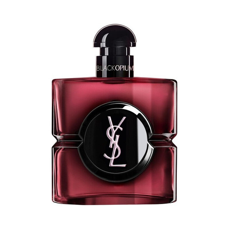 Yves Saint Laurent Ladies Black Opium Pink Glaze EDP Spray 3.0 oz Fragrances - Luxurious Fragrance Available Online in Hong Kong & China