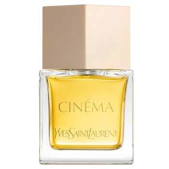 Yves Saint Laurent Ladies Cinema EDP Spray 2.7 oz (Wholesale) - Luxurious Fragrance Available Online in Hong Kong & China