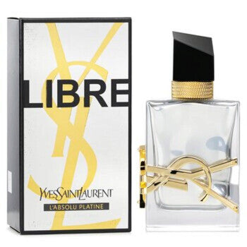 Yves Saint Laurent Ladies EDP Spray 1.7 oz - Luxurious Fragrance Available Online in Hong Kong & China