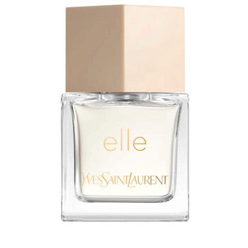 Yves Saint Laurent Ladies Elle EDP Spray 2.7 oz - Luxurious Fragrance Available Online in Hong Kong & China