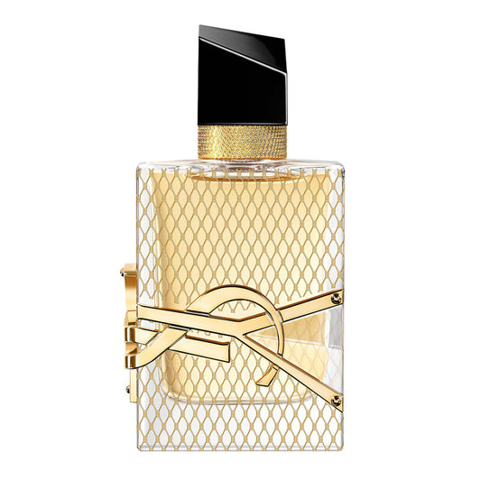 Yves Saint Laurent Ladies Libre Eau de Parfum Collector Edition 2024 EDP Spray 1.7 oz Fragrances - Luxurious Fragrance Available Online in Hong Kong & China