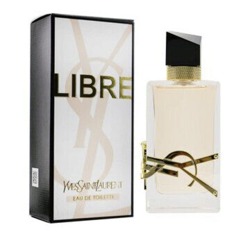 Yves Saint Laurent Ladies Libre EDT Spray 1.6 oz - Luxurious Fragrance Available Online in Hong Kong & China