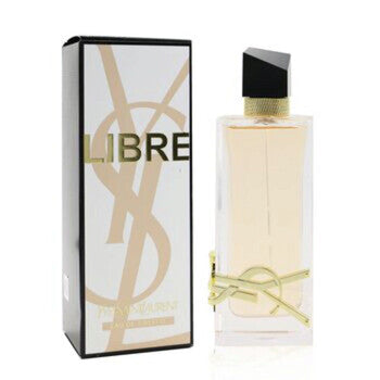 Yves Saint Laurent Ladies Libre EDT Spray 3 oz - Luxurious Fragrance Available Online in Hong Kong & China