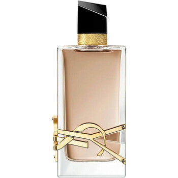 Yves Saint Laurent Ladies Libre Flowers & Flames EDP Spray 3 oz (Tester) - Luxurious Fragrance Available Online in Hong Kong & China