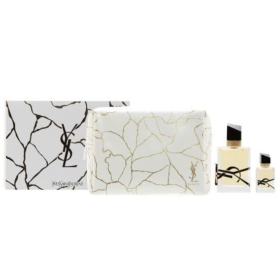 Yves Saint Laurent Ladies Libre Gift Set - Luxurious Fragrance Available Online in Hong Kong & China
