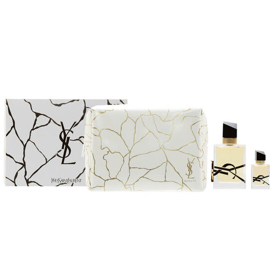 Yves Saint Laurent Ladies Libre Gift Set - Luxurious Fragrance Available Online in Hong Kong & China