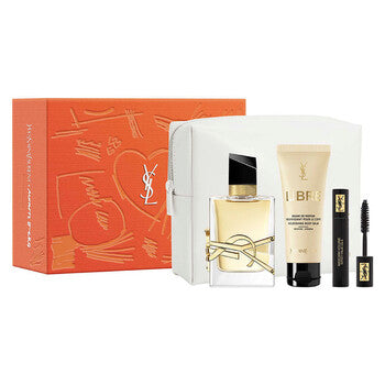 Yves Saint Laurent Ladies Libre Gift Set - Luxurious Fragrance Available Online in Hong Kong & China