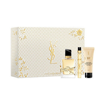 Yves Saint Laurent Ladies Libre Gift Set - Luxurious Fragrance Available Online in Hong Kong & China