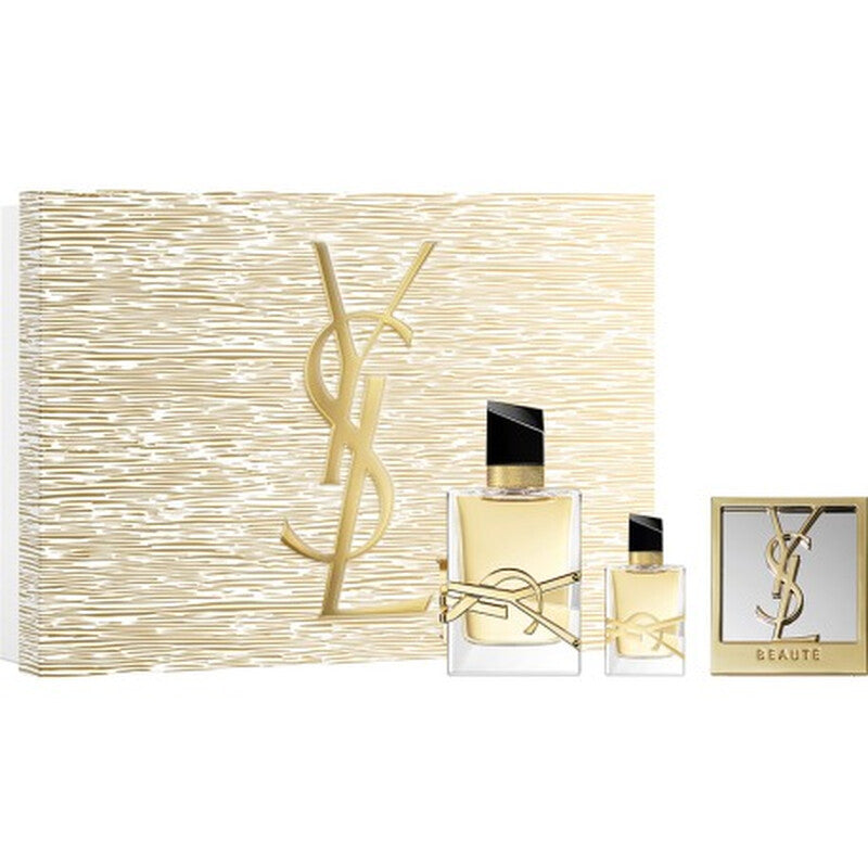 Yves Saint Laurent Ladies Libre Gift Set Fragrances - Luxurious Fragrance Available Online in Hong Kong & China