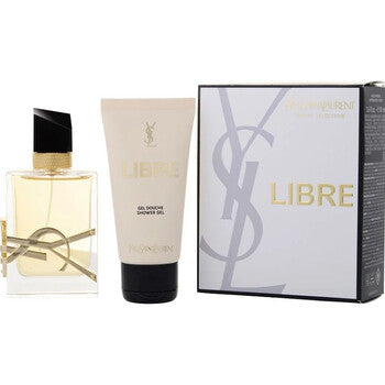 Yves Saint Laurent Ladies Libre Gift Set - Luxurious Fragrance Available Online in Hong Kong & China