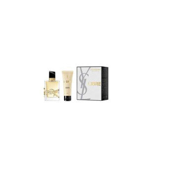 Yves Saint Laurent Ladies Libre 2pcs EDP Gift Set Fragrances (Wholesale) - Luxurious Fragrance Available Online in Hong Kong & China