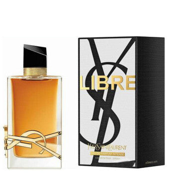 Yves Saint Laurent Ladies Libre Intense EDP Spray 3 oz (Wholesale) - Luxurious Fragrance Available Online in Hong Kong & China