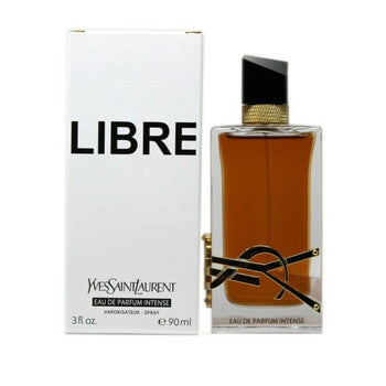 Yves Saint Laurent Ladies Libre Intense EDP Spray 3.0 oz (Tester) (Wholesale) - Luxurious Fragrance Available Online in Hong Kong & China