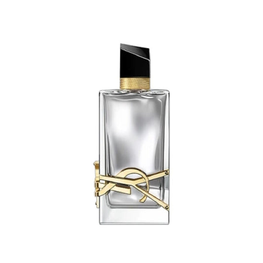 Yves Saint Laurent Ladies Libre L'absolu Platine Parfum Spray 3.0 oz (Tester) Fragrances (Wholesale) - Luxurious Fragrance Available Online in Hong Kong & China