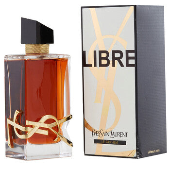Yves Saint Laurent Ladies Libre Le Parfum 3.04 oz Fragrances (Wholesale) - Luxurious Fragrance Available Online in Hong Kong & China