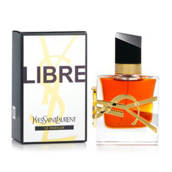 Yves Saint Laurent Ladies Libre Le Parfum EDP Spray 1 oz - Luxurious Fragrance Available Online in Hong Kong & China