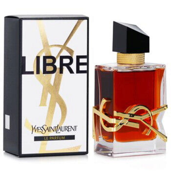 Yves Saint Laurent Ladies Libre Le Parfum EDP Spray 1.6 oz - Luxurious Fragrance Available Online in Hong Kong & China