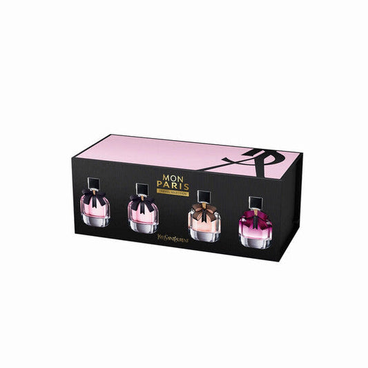 Yves Saint Laurent Ladies Mini Set Gift Set Fragrances (Wholesale) - Luxurious Fragrance Available Online in Hong Kong & China