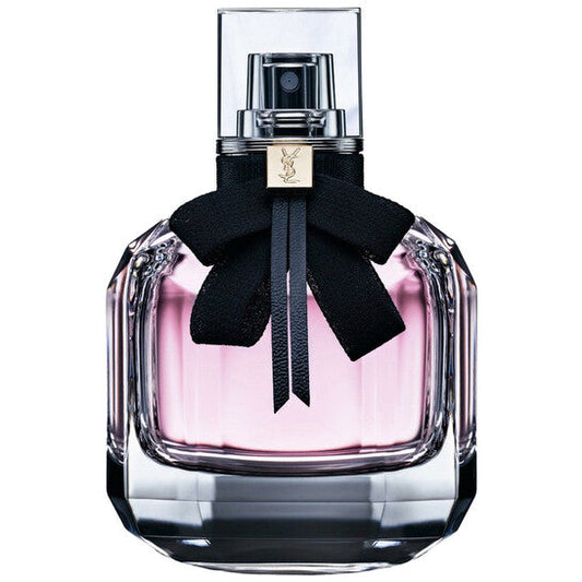 Yves Saint Laurent Ladies Mon Paris EDP Spray 3.0 oz (Tester) Fragrances (Wholesale) - Luxurious Fragrance Available Online in Hong Kong & China