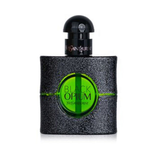 Yves Saint Laurent Ladies Opium Black Illicit Green EDP Spray 1.0 oz - Luxurious Fragrance Available Online in Hong Kong & China