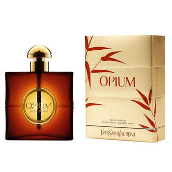 Yves Saint Laurent Ladies Opium EDP Spray 1 oz - Luxurious Fragrance Available Online in Hong Kong & China