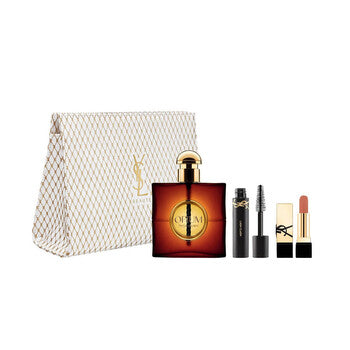 Yves Saint Laurent Ladies Opium Gift Set - Luxurious Fragrance Available Online in Hong Kong & China