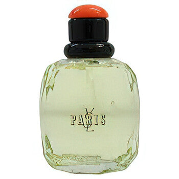 Yves Saint Laurent Ladies Paris EDT Spray 4.2 oz (Tester) - Luxurious Fragrance Available Online in Hong Kong & China