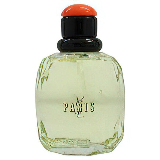 Yves Saint Laurent Ladies Paris EDT Spray 4.2 oz (Tester) Fragrances (Wholesale) - Luxurious Fragrance Available Online in Hong Kong & China