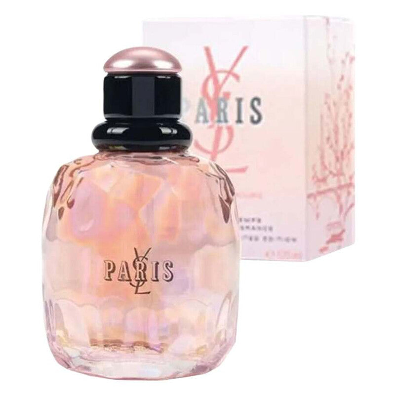 Yves Saint Laurent Ladies Paris Pont Des Amours EDT Spray 3.4 oz Fragrances - Luxurious Fragrance Available Online in Hong Kong & China