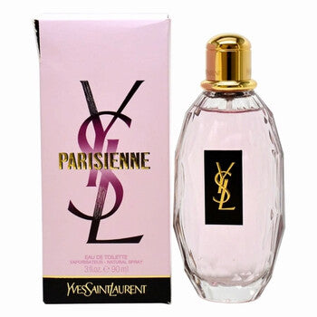 Yves Saint Laurent Ladies Parisienne EDP Spray 3.0 oz Fragrances (Wholesale) - Luxurious Fragrance Available Online in Hong Kong & China