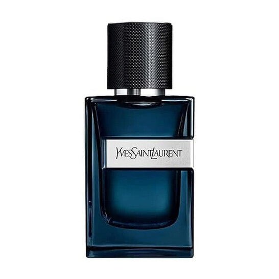 Yves Saint Laurent Men's Y Eau de Parfum Intense EDP Spray 3.3 oz (Tester) Fragrances - Luxurious Fragrance Available Online in Hong Kong & China