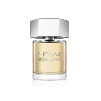 Yves Saint Laurent - L'Homme Eau De Toilette Spray 40ml/1.3oz - Luxurious Fragrance Available Online in Hong Kong & China