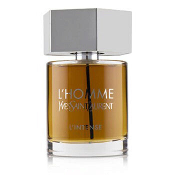 Yves Saint Laurent - L'Homme Parfum Intense Spray  100ml/3.3oz - Luxurious Fragrance Available Online in Hong Kong & China