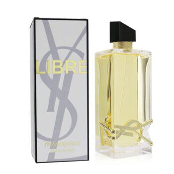 Yves Saint Laurent - Libre Eau De Parfum Spray 150ml/5oz - Luxurious Fragrance Available Online in Hong Kong & China