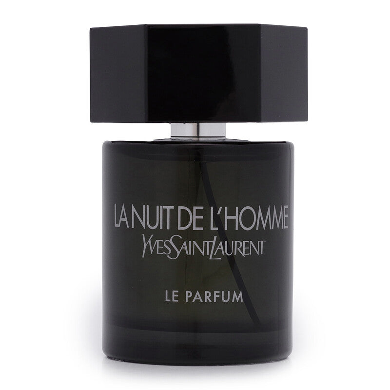 Yves Saint Laurent Men's La Nuit de L'Homme Le Parfum 3.3 oz (Tester) Fragrances - Luxurious Fragrance Available Online in Hong Kong & China