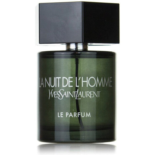 Yves Saint Laurent Men's La Nuit De L'Homme Le Parfum EDP Spray 3.3 oz (Tester) - Luxurious Fragrance Available Online in Hong Kong & China