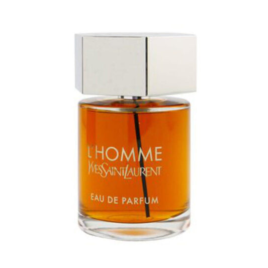 Yves Saint Laurent Men's L'Homme EDP Spray 3.3 oz (Wholesale) - Luxurious Fragrance Available Online in Hong Kong & China