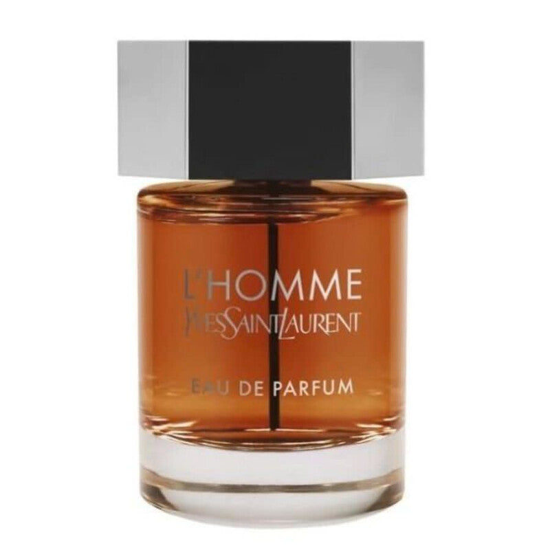 Yves Saint Laurent Men's L'Homme EDP Spray 3.3 oz (Tester) Fragrances (Wholesale) - Luxurious Fragrance Available Online in Hong Kong & China