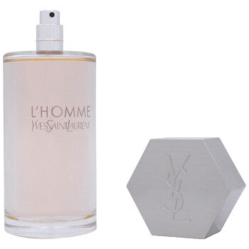 Yves Saint Laurent Men's L'Homme EDT Spray 6.8 oz - Luxurious Fragrance Available Online in Hong Kong & China