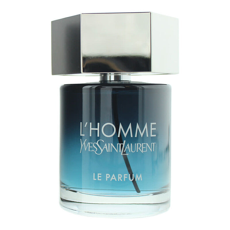 Yves Saint Laurent Men's L'homme Le Parfum 3.38 oz (Tester) Fragrances (Wholesale) - Luxurious Fragrance Available Online in Hong Kong & China