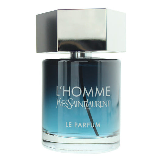 Yves Saint Laurent Men's L'homme Le Parfum 3.38 oz (Tester) Fragrances (Wholesale) - Luxurious Fragrance Available Online in Hong Kong & China