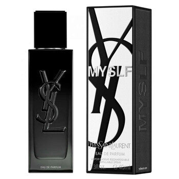 Yves Saint Laurent Men's MYSLF EDP Spray 1.3 oz - Luxurious Fragrance Available Online in Hong Kong & China