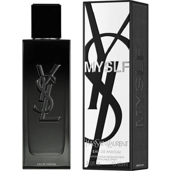 Yves Saint Laurent Men's Myslf EDP Spray 2 oz - Luxurious Fragrance Available Online in Hong Kong & China