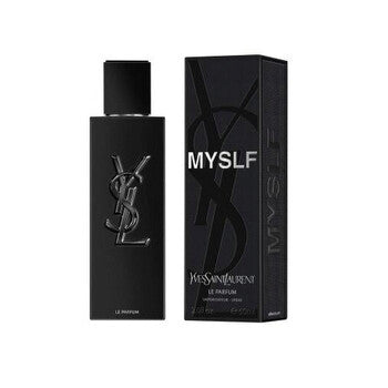 Yves Saint Laurent Men's Myslf Le Parfum Parfum 2.0 oz - Luxurious Fragrance Available Online in Hong Kong & China