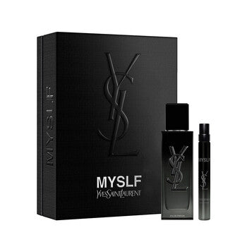 Yves Saint Laurent Men's MYSLF Gift Set - Luxurious Fragrance Available Online in Hong Kong & China