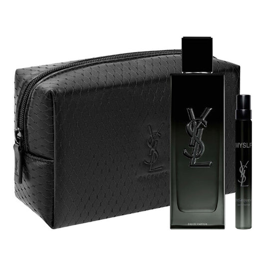 Yves Saint Laurent Men's Myslf Gift Set Fragrances - Luxurious Fragrance Available Online in Hong Kong & China
