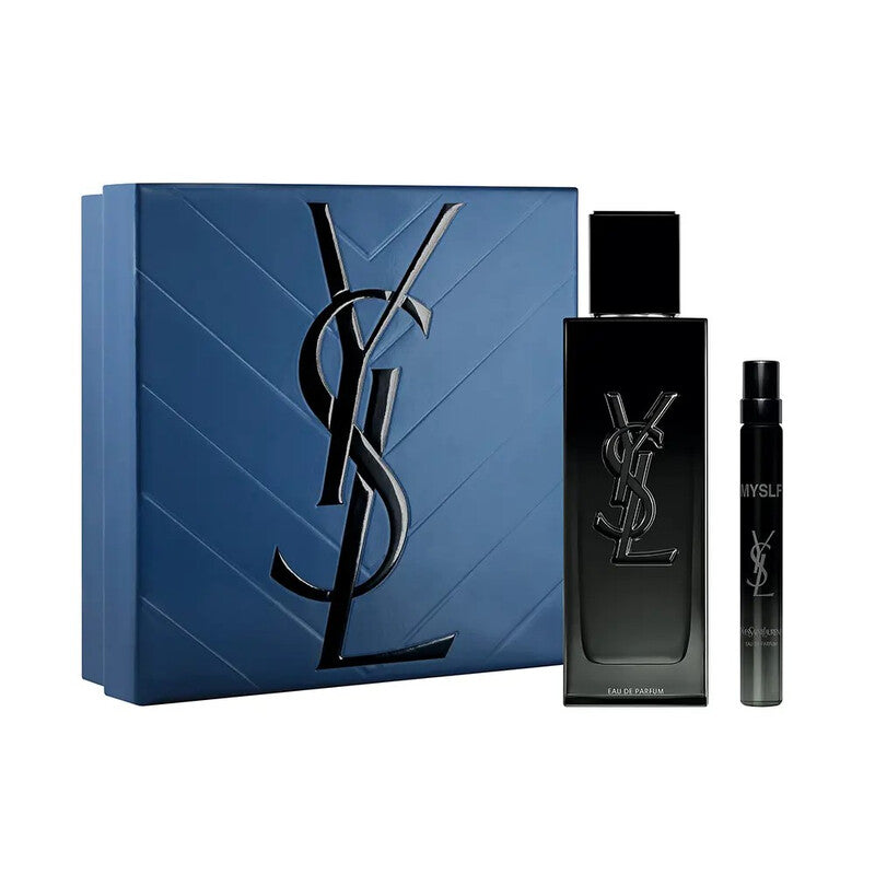 Yves Saint Laurent Men's Myslf Gift Set Fragrances (Wholesale) - Luxurious Fragrance Available Online in Hong Kong & China