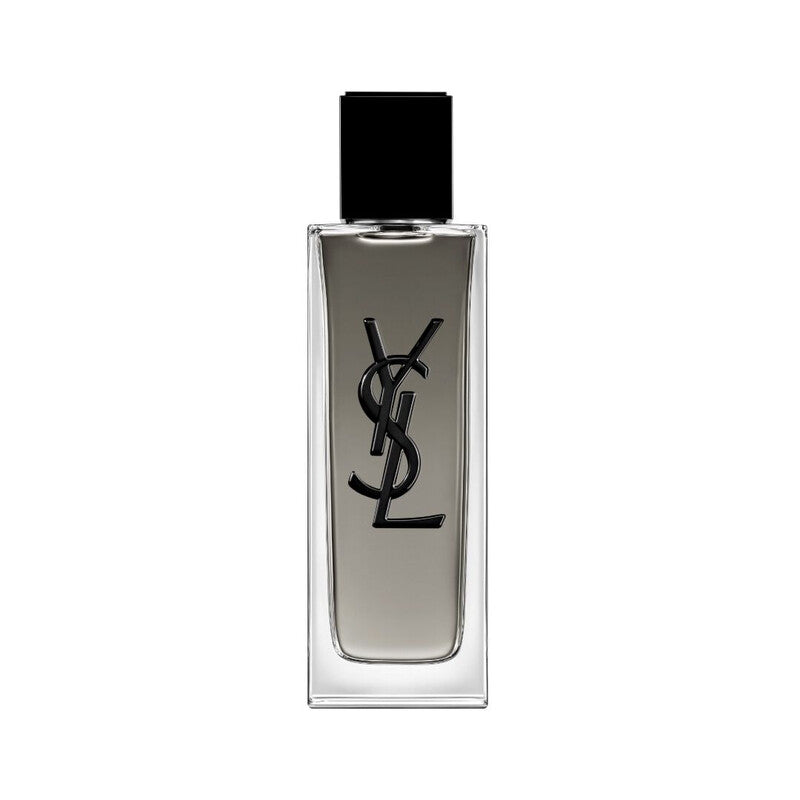Yves Saint Laurent Men's Myslf Intense EDT Spray 2.0 oz Fragrances - Luxurious Fragrance Available Online in Hong Kong & China