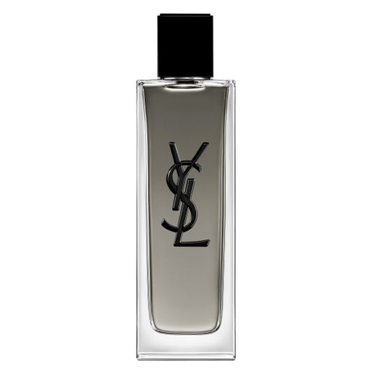 Yves Saint Laurent Men's Myslf Intense EDT Spray 3.4 oz Fragrances (Wholesale) - Luxurious Fragrance Available Online in Hong Kong & China